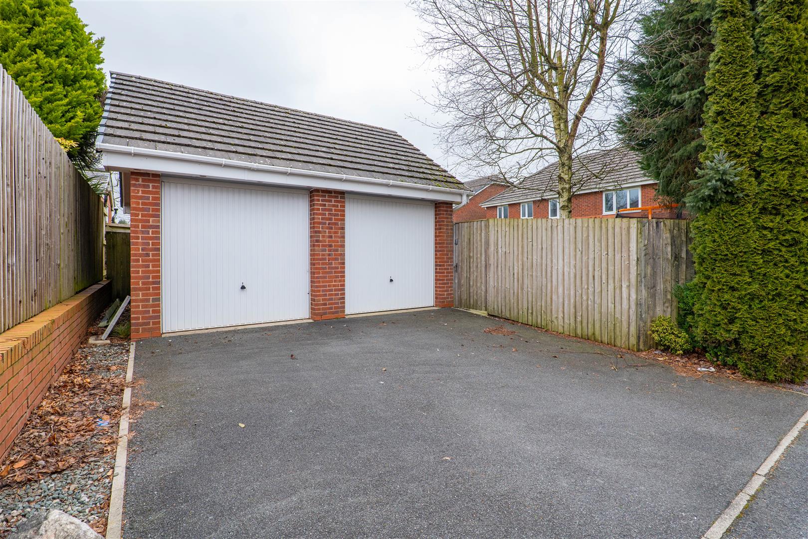 Blossom Grove, Chorley